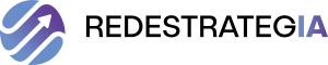 Redestrategia Logo