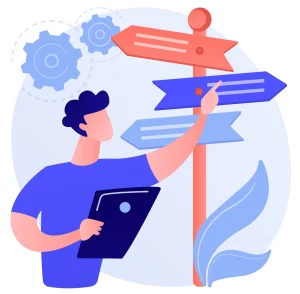 Marketing digital a la carta