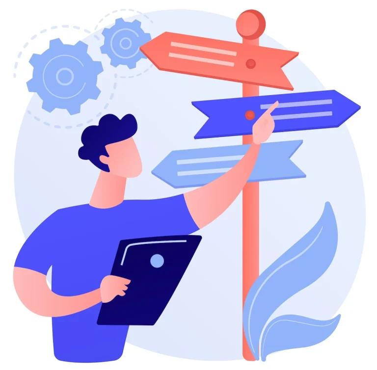 Marketing digital a la carta