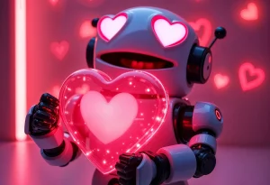 Cómo encontrar tu pareja perfecta gracias a la IA (o por qué el contexto lo es todo)