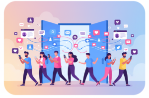 marketing atraer clientes Huelva